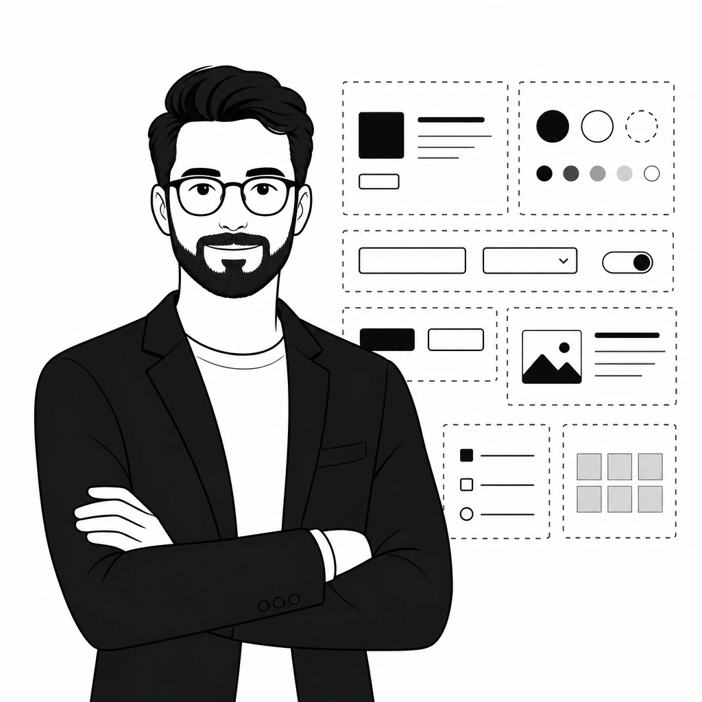 وكيل أنظمة التصميم