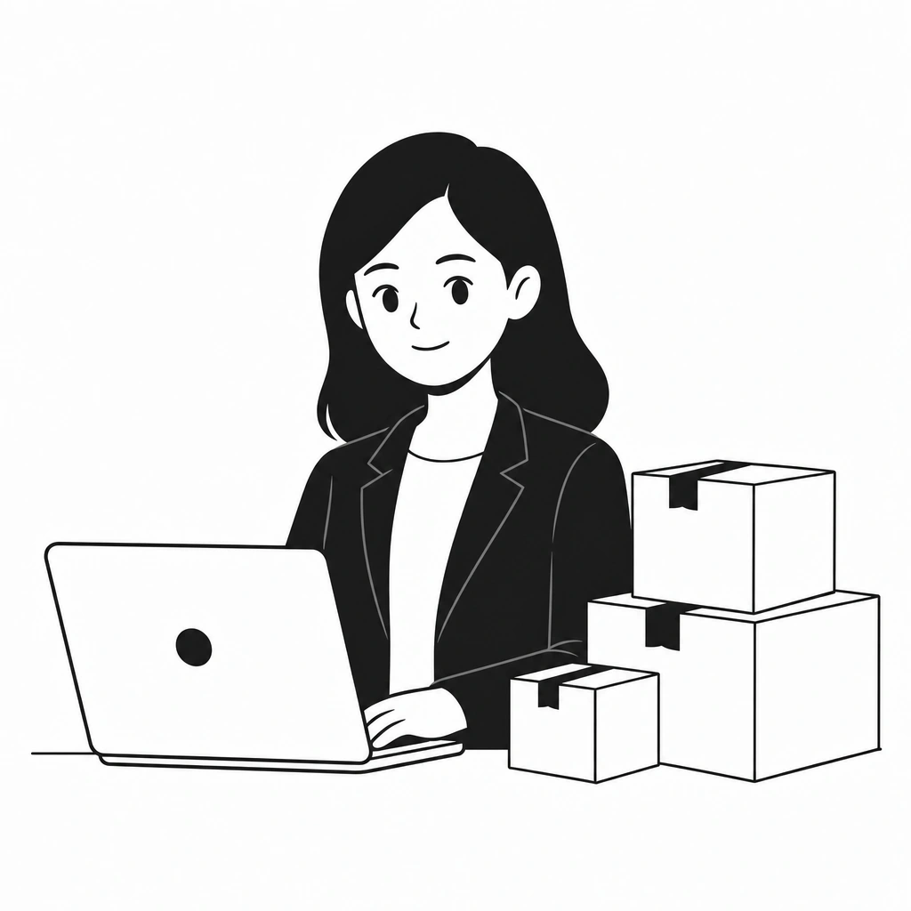 وكيل تشغيل التجارة الرقمية