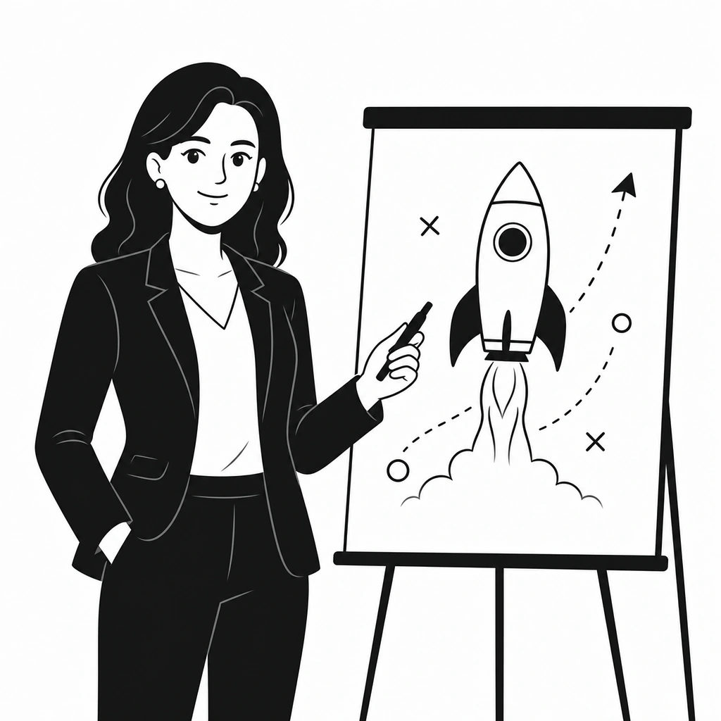 وكيل إطلاق Go-To-Market