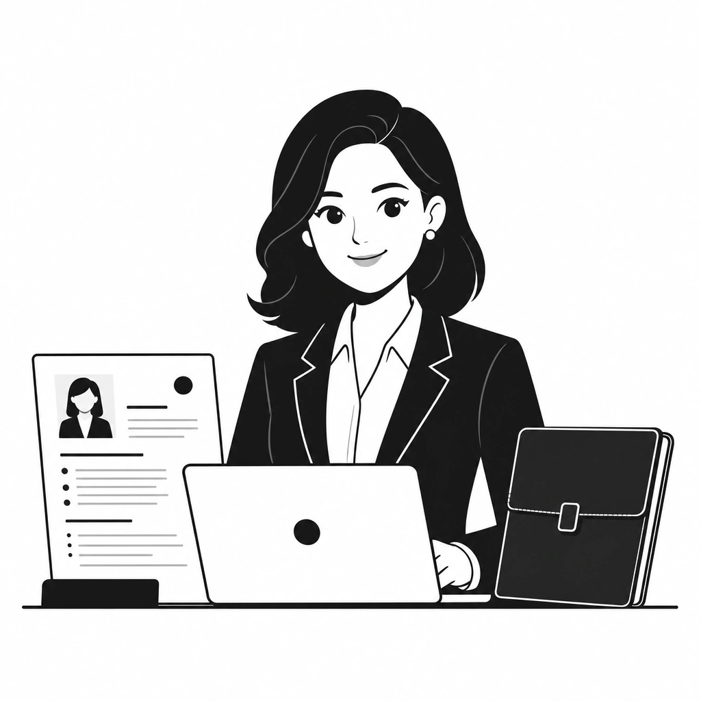 وكيل Just Hire Me للوظائف